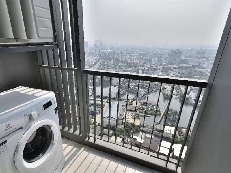 1 Bedroom Condo for Rent