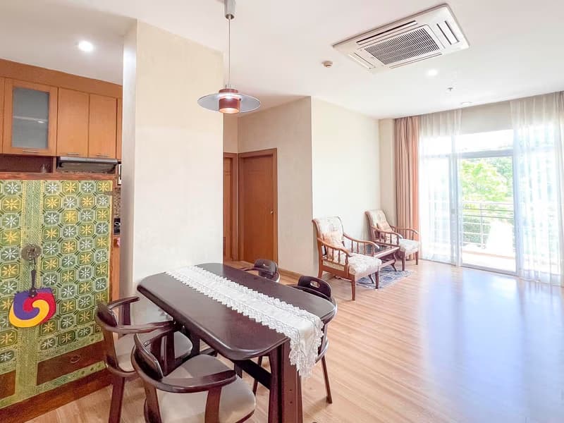 2 Bed Condo for Sale in Mueang Chiang Mai