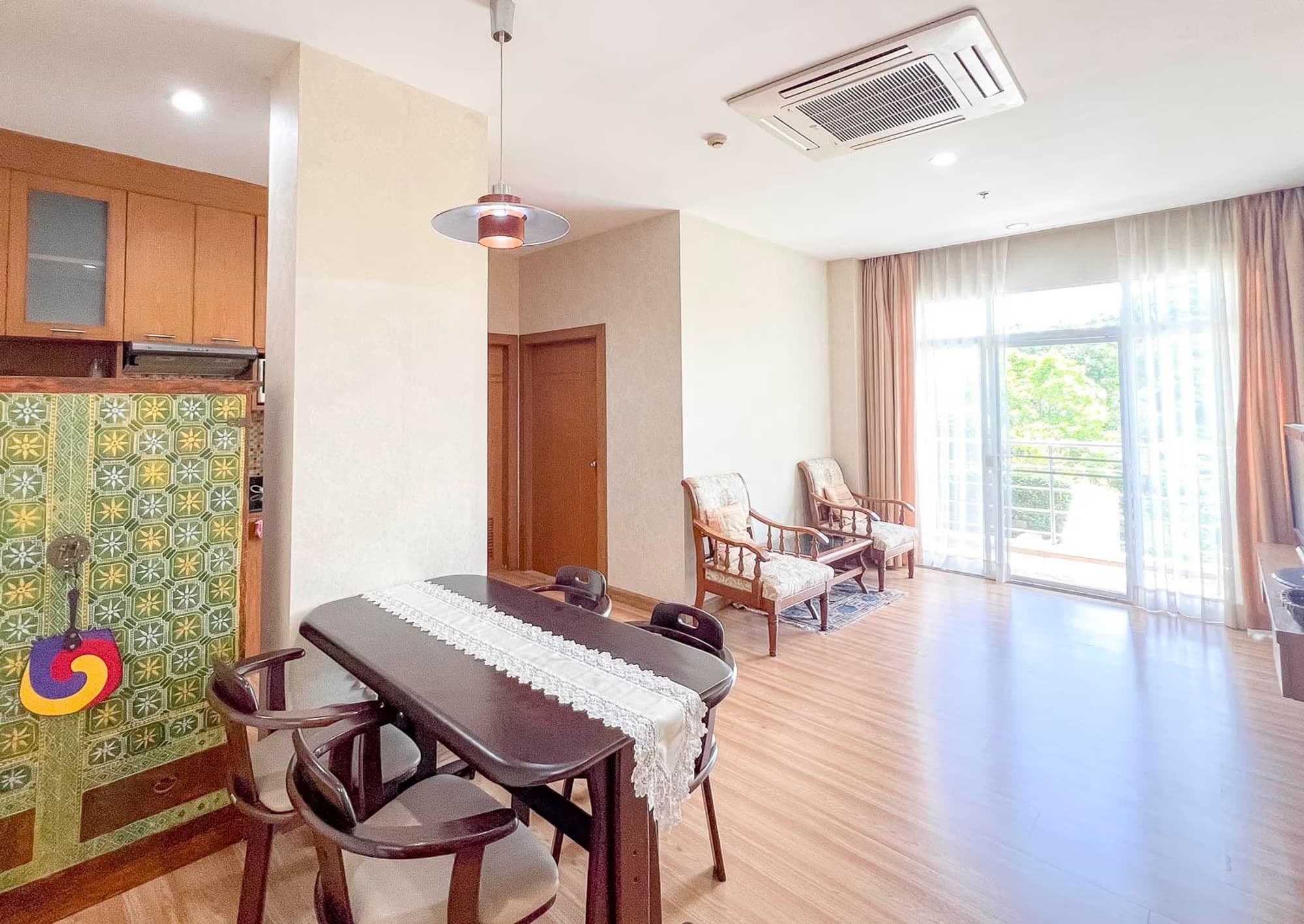2 Bed Condo for Sale in Mueang Chiang Mai - Image 5