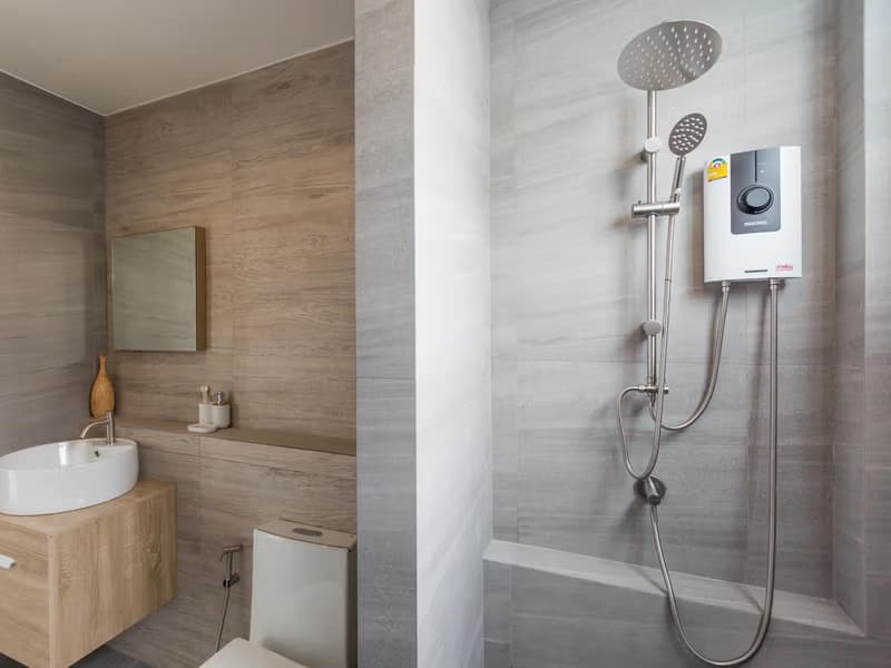 4 Bed House for Rent in Hang Dong