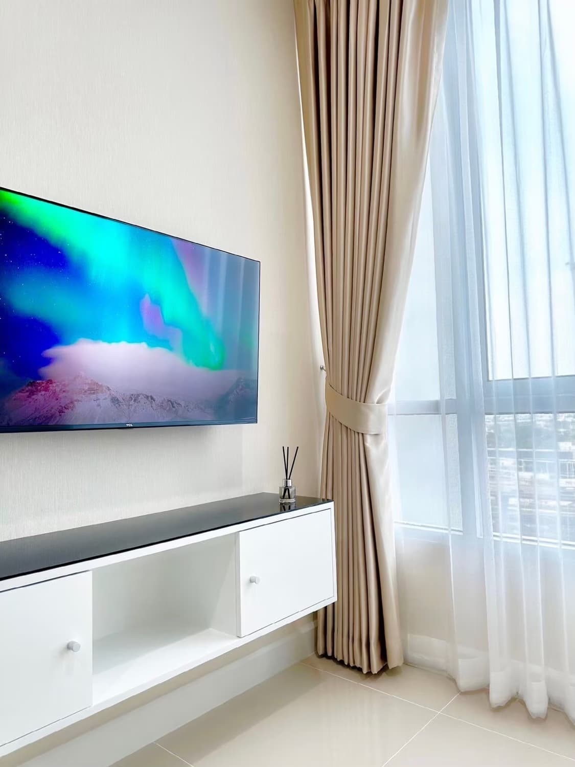 1 Bed Condo for Rent in Bangna - Image 2