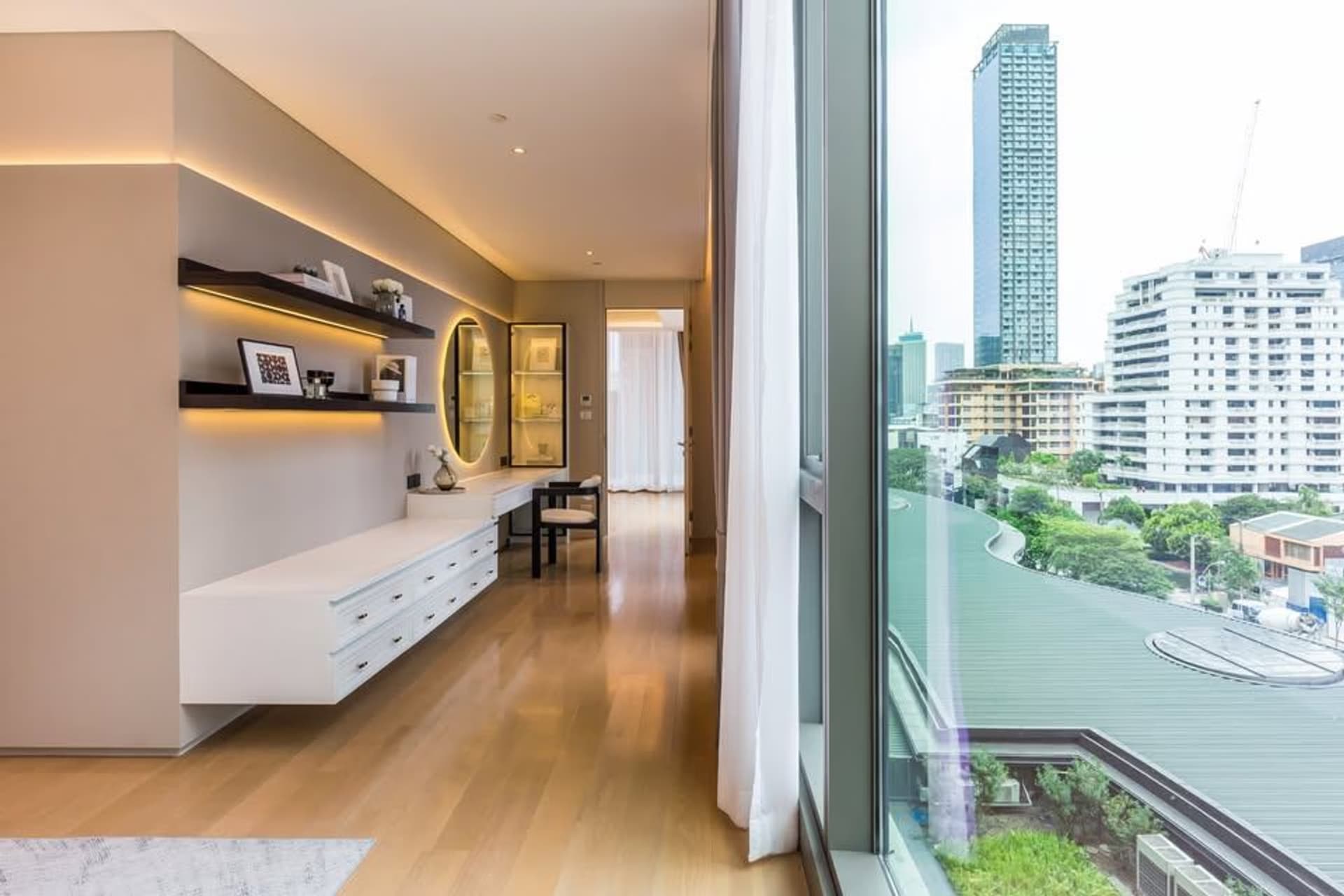 2 Bed Condo for Rent in Pathum Wan - Image 43