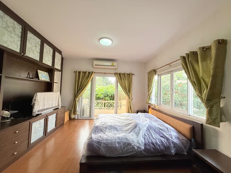 4 Bed House for Sale in Hang Dong
