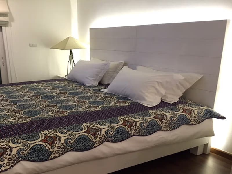 2 Bed Condo for Rent in Mueang Chiang Mai