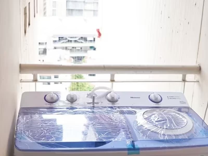 Condo for Rent at Pathum Wan Resort
