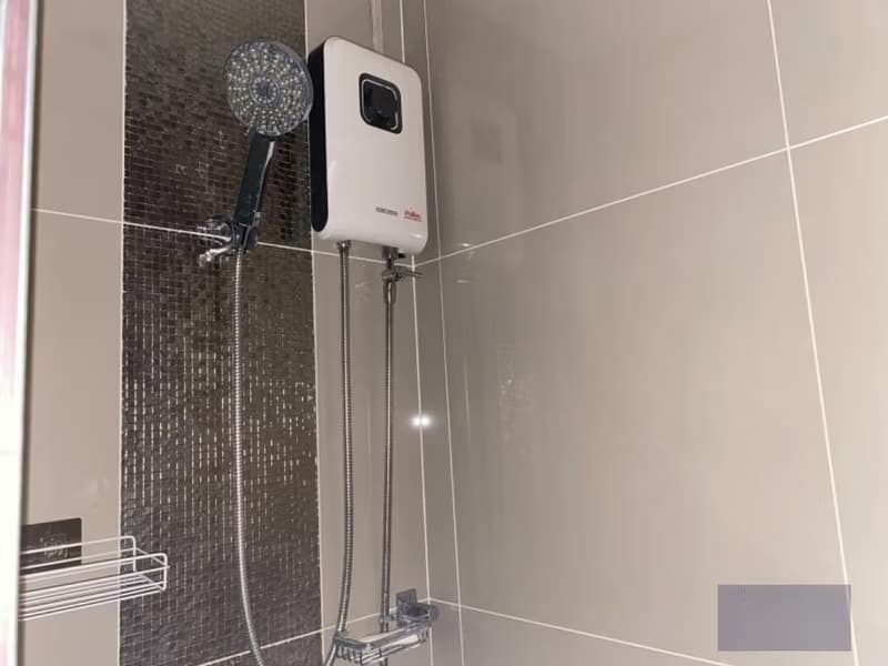 1 Bed Condo for Rent  Near Ramkhamhaeng ARL