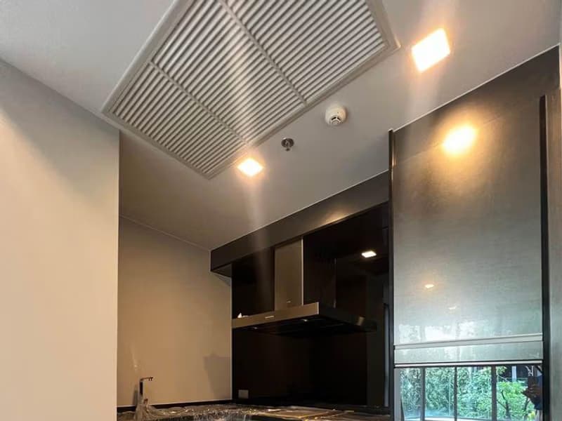 2 Bed Condo for Sale in Watthana