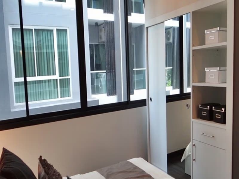 1 Bed Condo for Sale in Mueang Chiang Mai