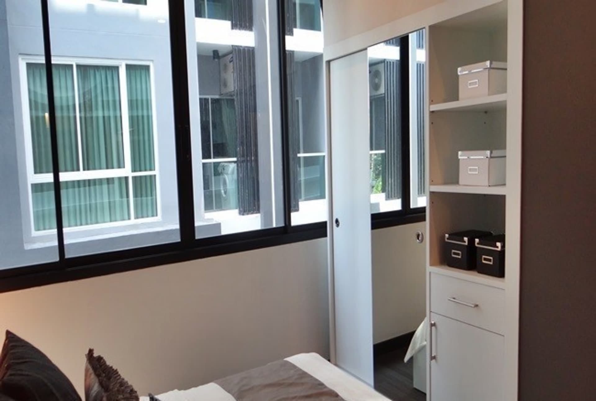 1 ห้องนอน คอนโด สำหรับ ขาย ใน Mueang Chiang Mai - Image 12