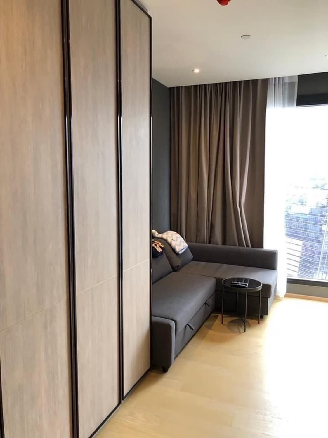 1 Bed Condo for Rent  Near Phra Ram 9 MRT - Image 11