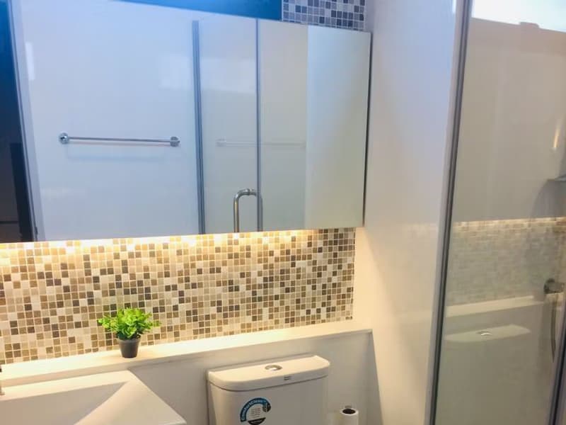1 Bedroom Condo
