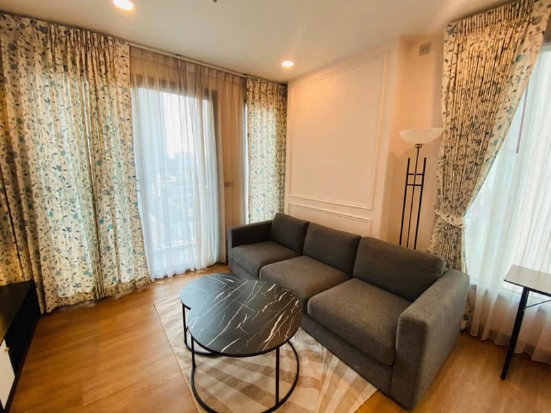 1 Bed Condo for Rent in Watthana