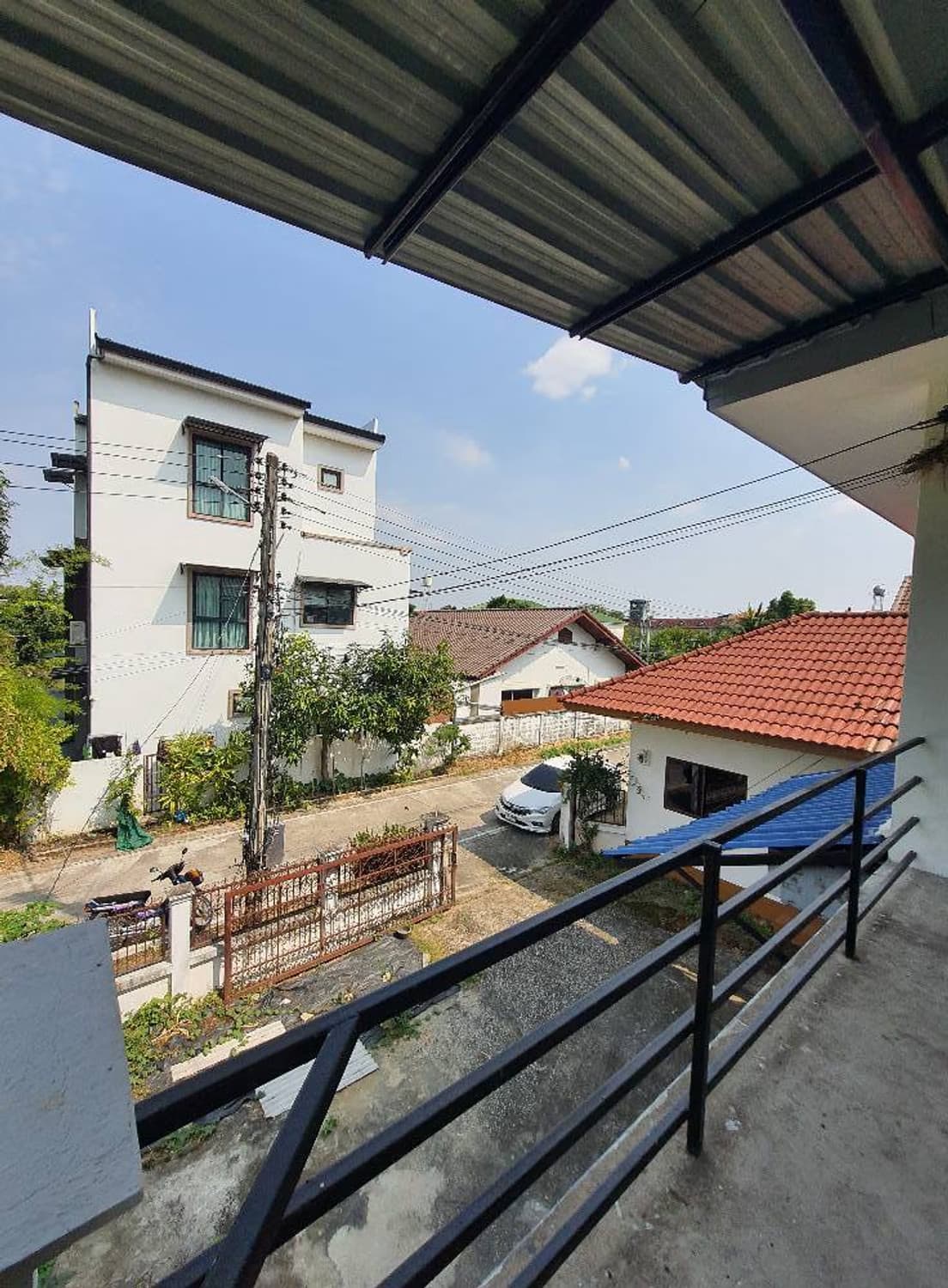 3 卧室 别墅 用于 出租 在 Mueang Chiang Mai District - Image 13