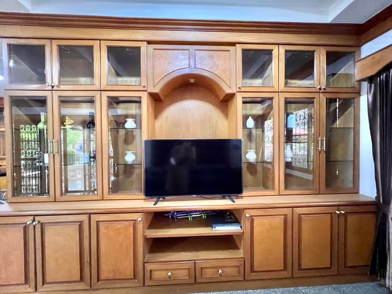 House for Rent in Fa Ham, Mueang Chiang Mai.