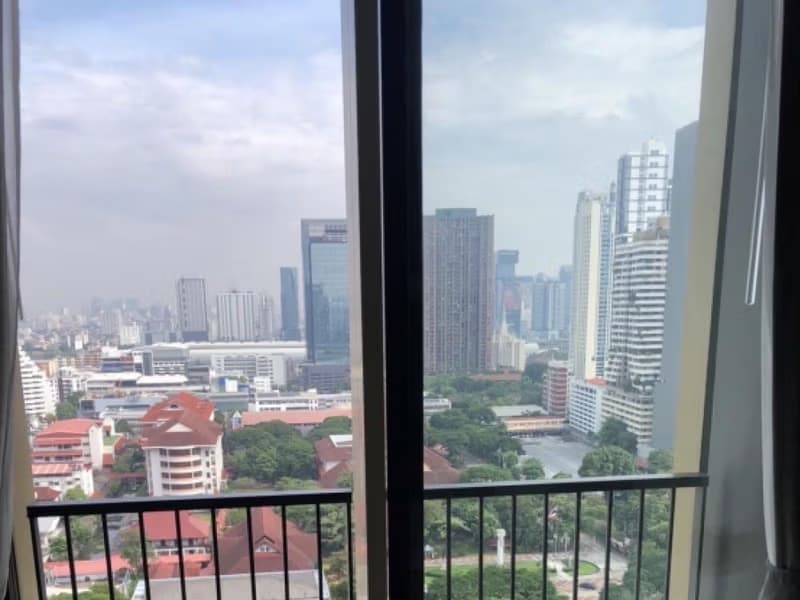 Condo for Rent at Noble Recole