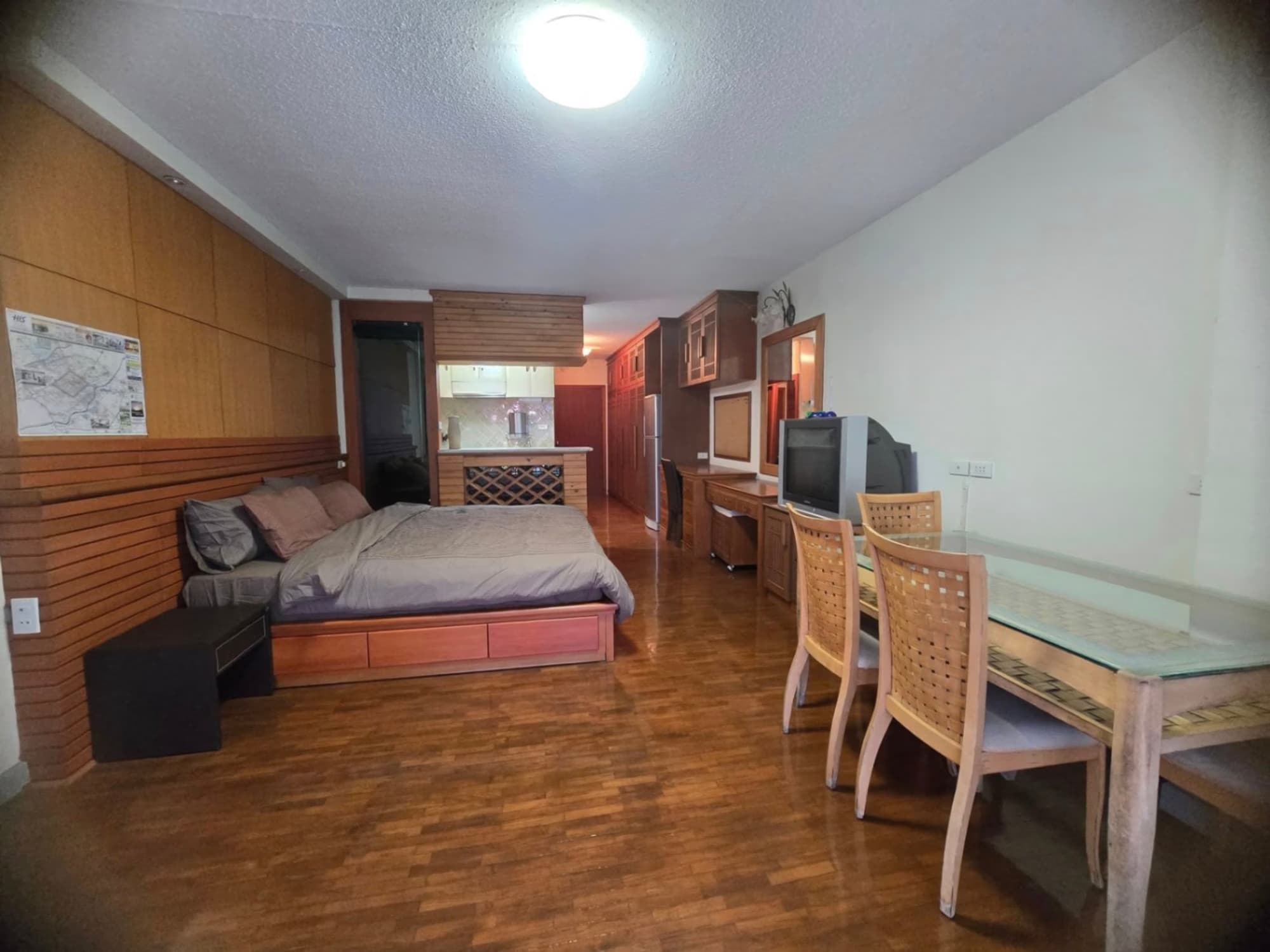 1 Bed Condo for Rent in Mueang Chiang Mai - Image 11