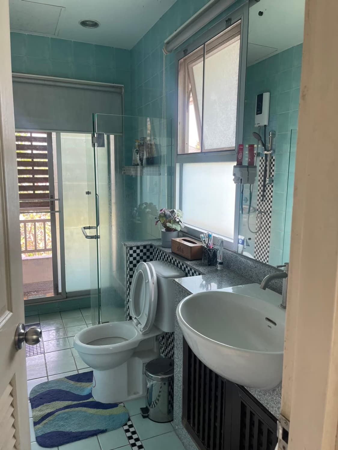 House for Sale at  Pornpailin Vill - Image 11