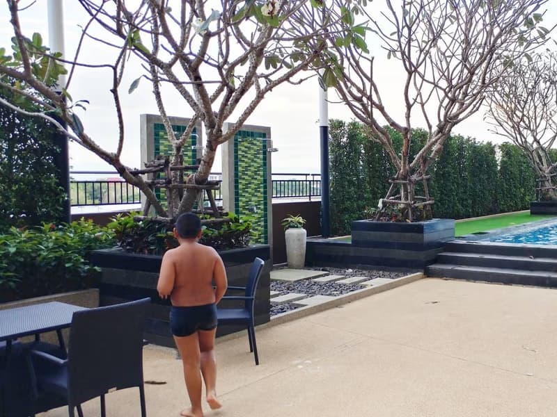 1 Bed Condo for Rent and Sale in Mueang Chiang Mai