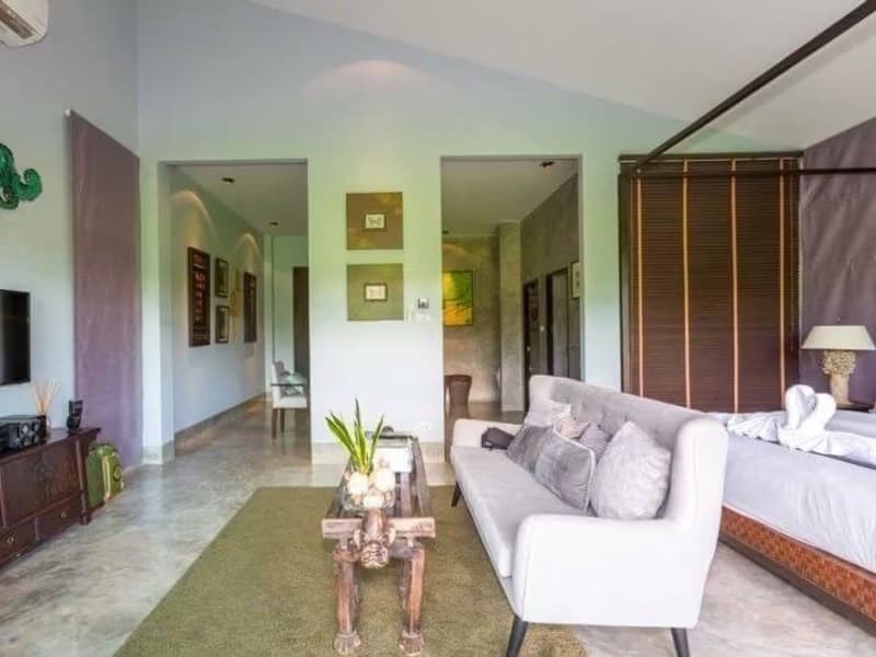 House for Sale, Rent at Huai Sai, Mae Rim.