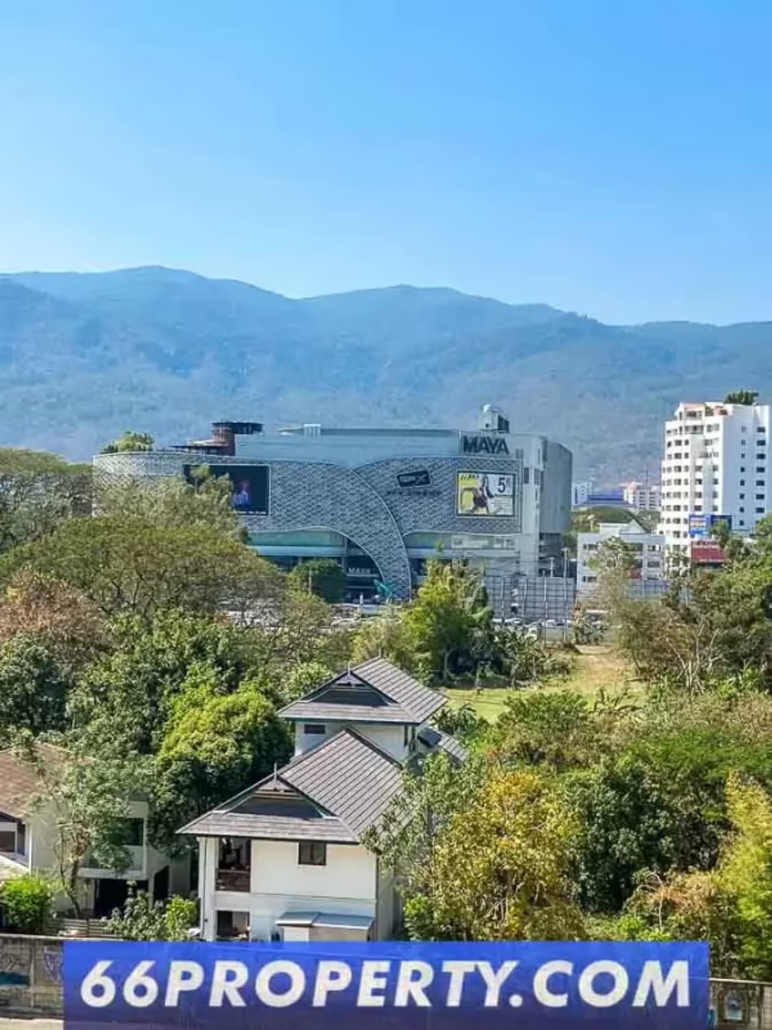 Studio for Sale in Chang Phueak, Mueang Chiang Mai - Image 12
