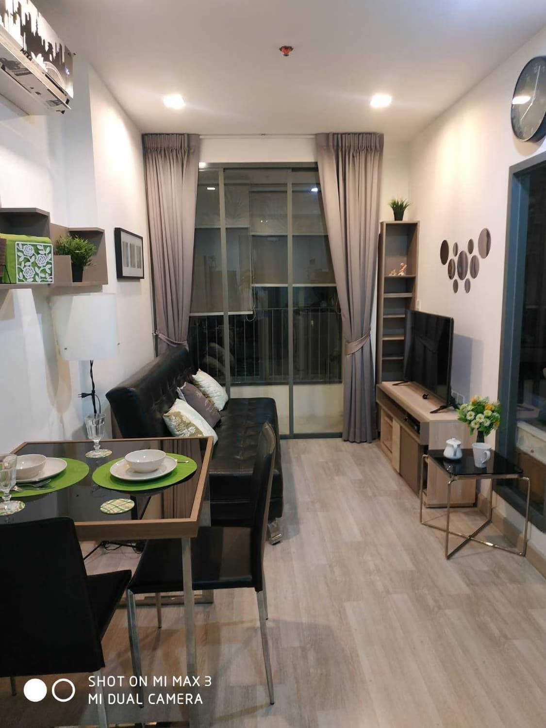 Condo for Rent at Ideo Mobi Sukhumvit 81 - Image 3