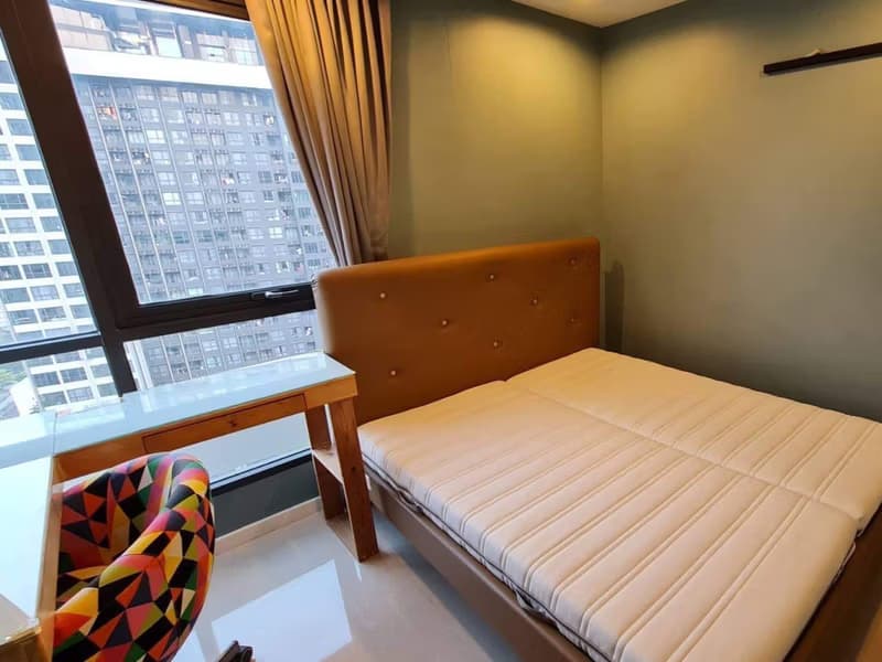 2 Bed Condo for Sale in Ratchathewi