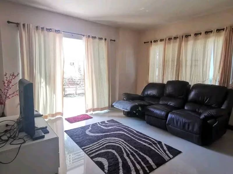 3 Bed House for Rent in San Sai