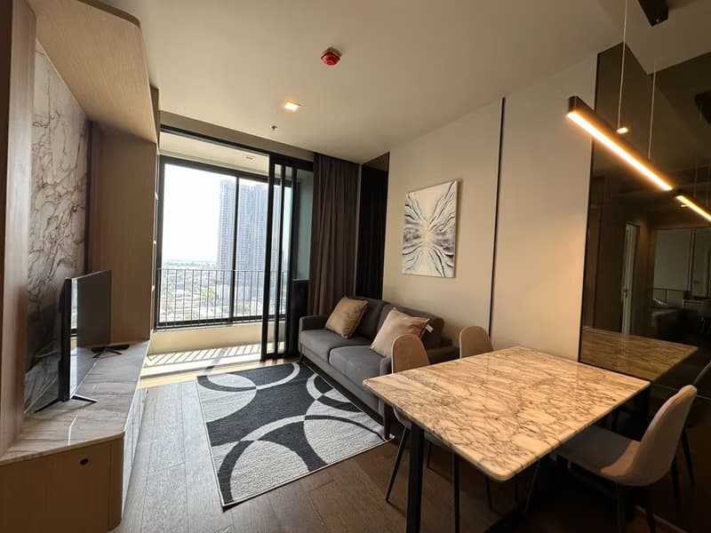 Condo for Rent at Ideo Q Sukhumvit 36