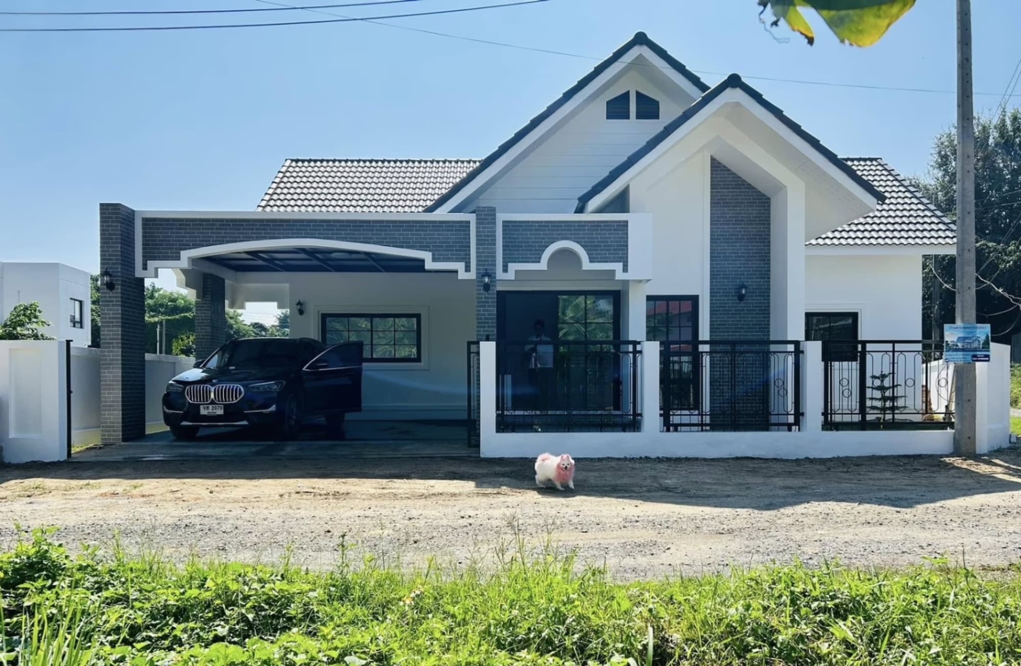 3 Bed House for Sale in Mae Rim District - Image 1