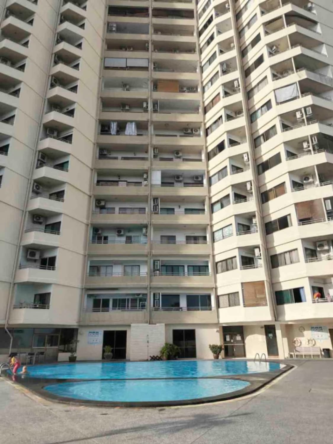 Studio Condo for Rent in Mueang Chiang Mai - Image 7