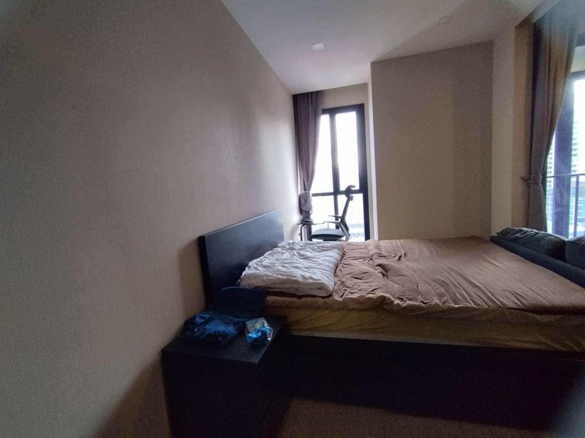 1 Bed Condo for Rent in Watthana - Image 2