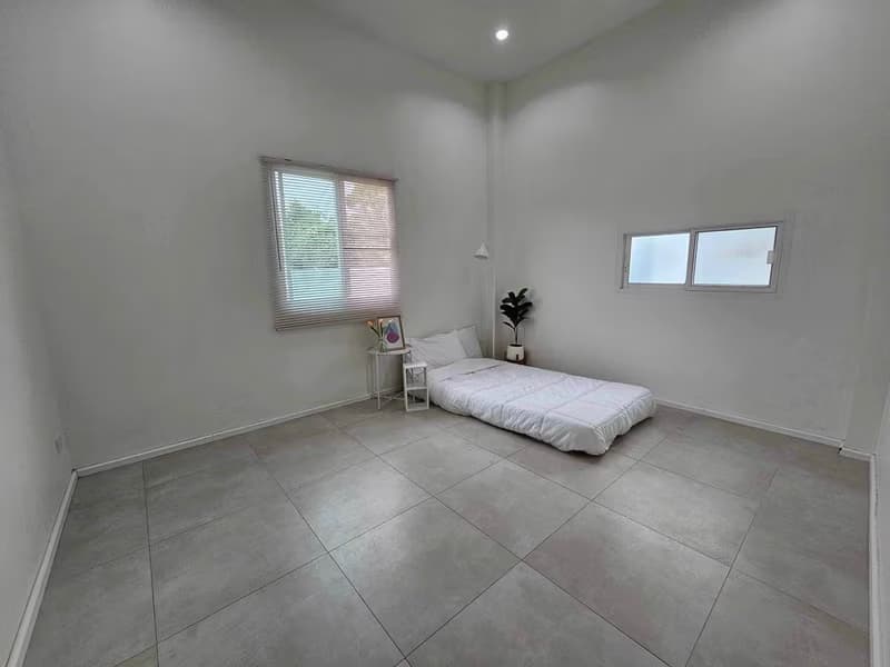 House for Rent in Don Kaeo, Saraphi.  