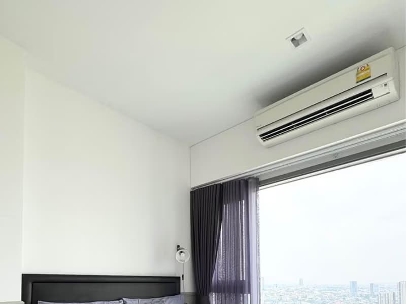 1 Bed Condo for Rent and Sale  Near Punnawithi BTS