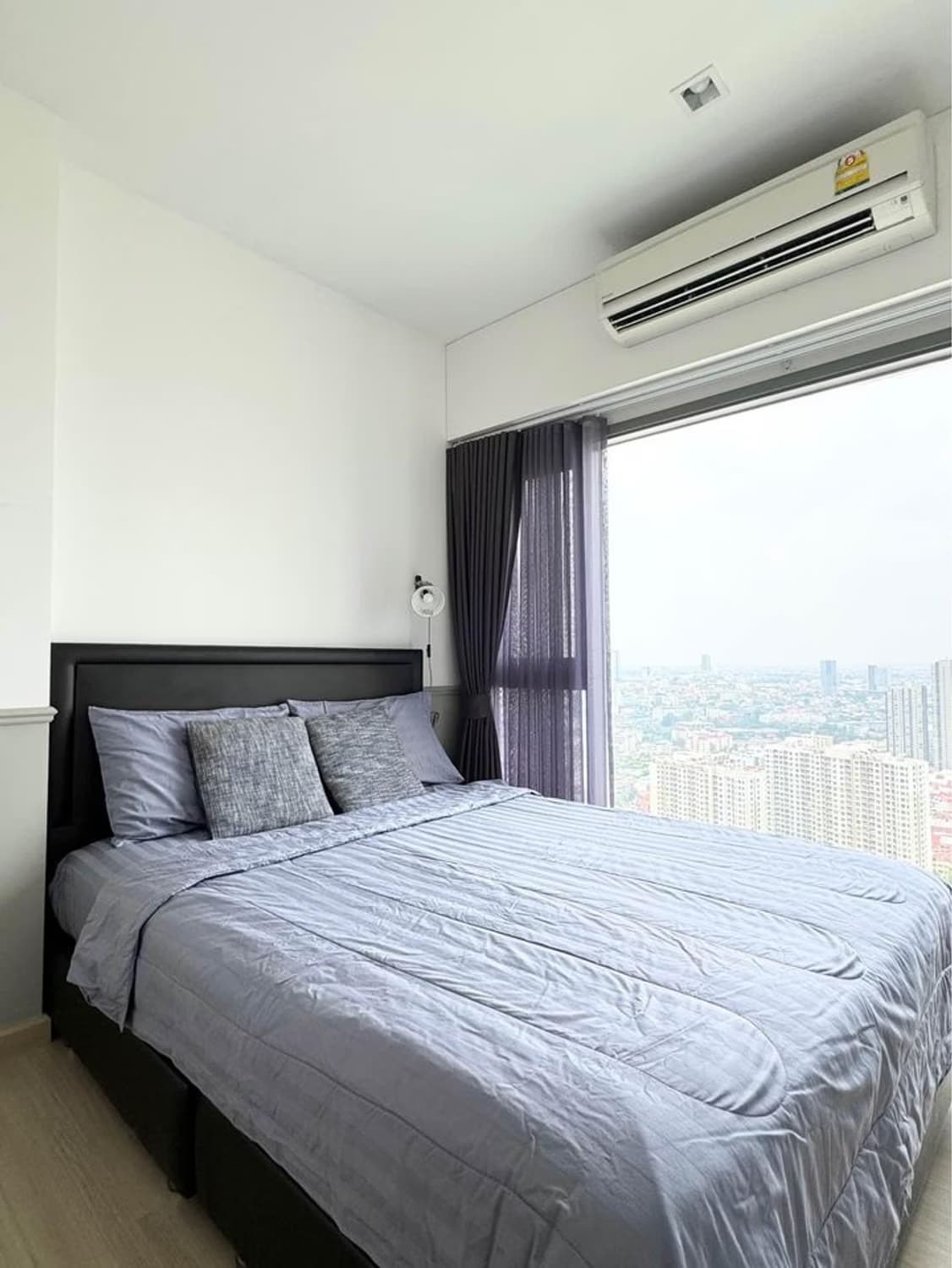 1 Bed Condo for Rent and Sale  Near Punnawithi BTS - Image 2