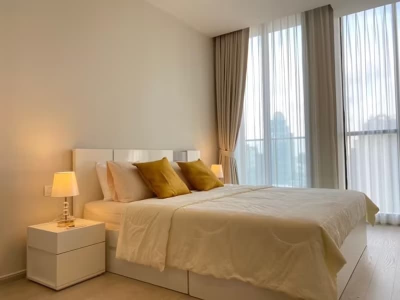 1 Bedroom Condo