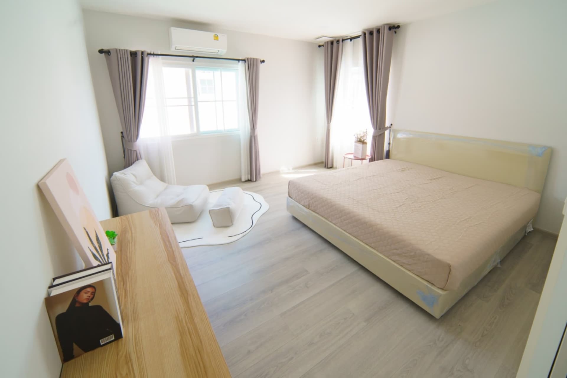 3 Bed House for Rent and Sale in Bang Phli - Image 8