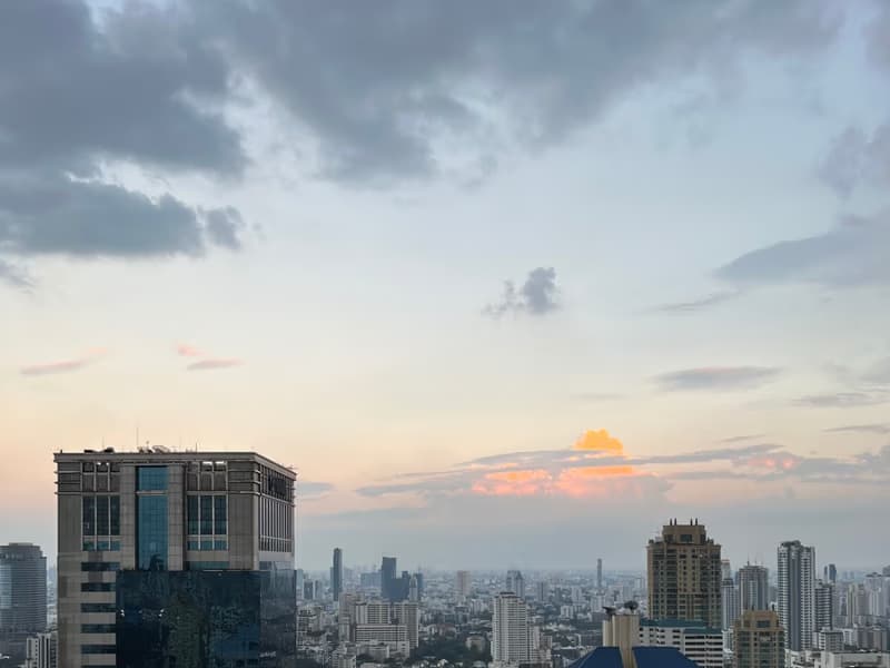 2 Bed Condo for Sale in Watthana