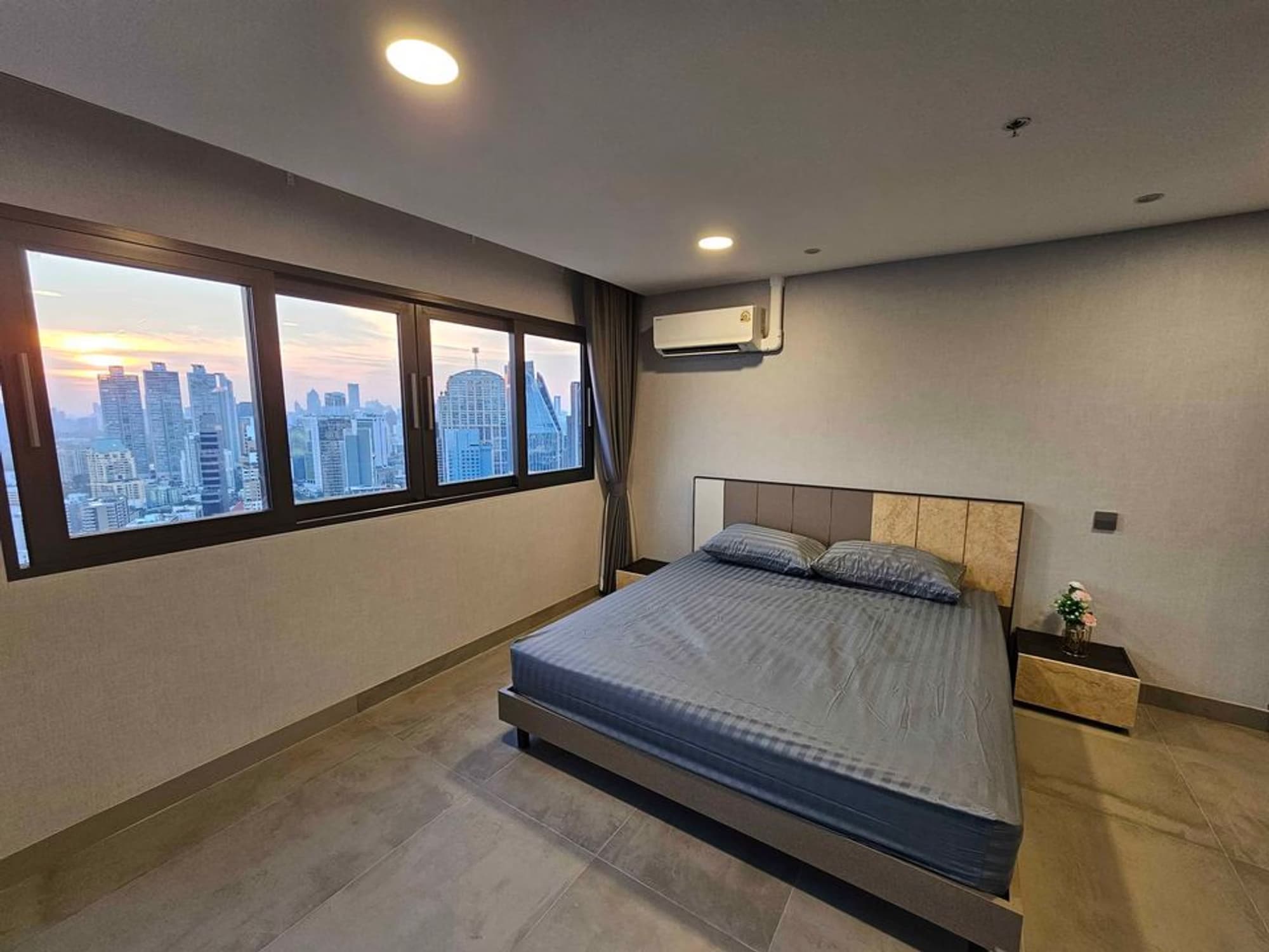 3 Bed Condo for Rent and Sale  Near Thong Lo BTS - Image 5