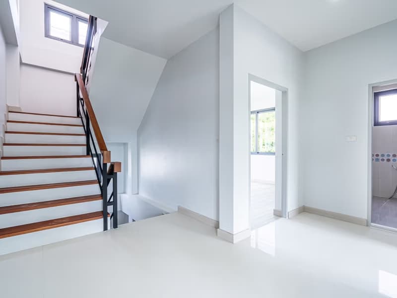6 Bed House for Rent in Mueang Chiang Mai
