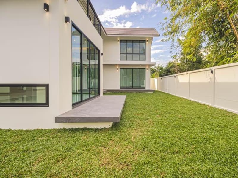 4 Bed House for Sale in Mueang Chiang Mai District