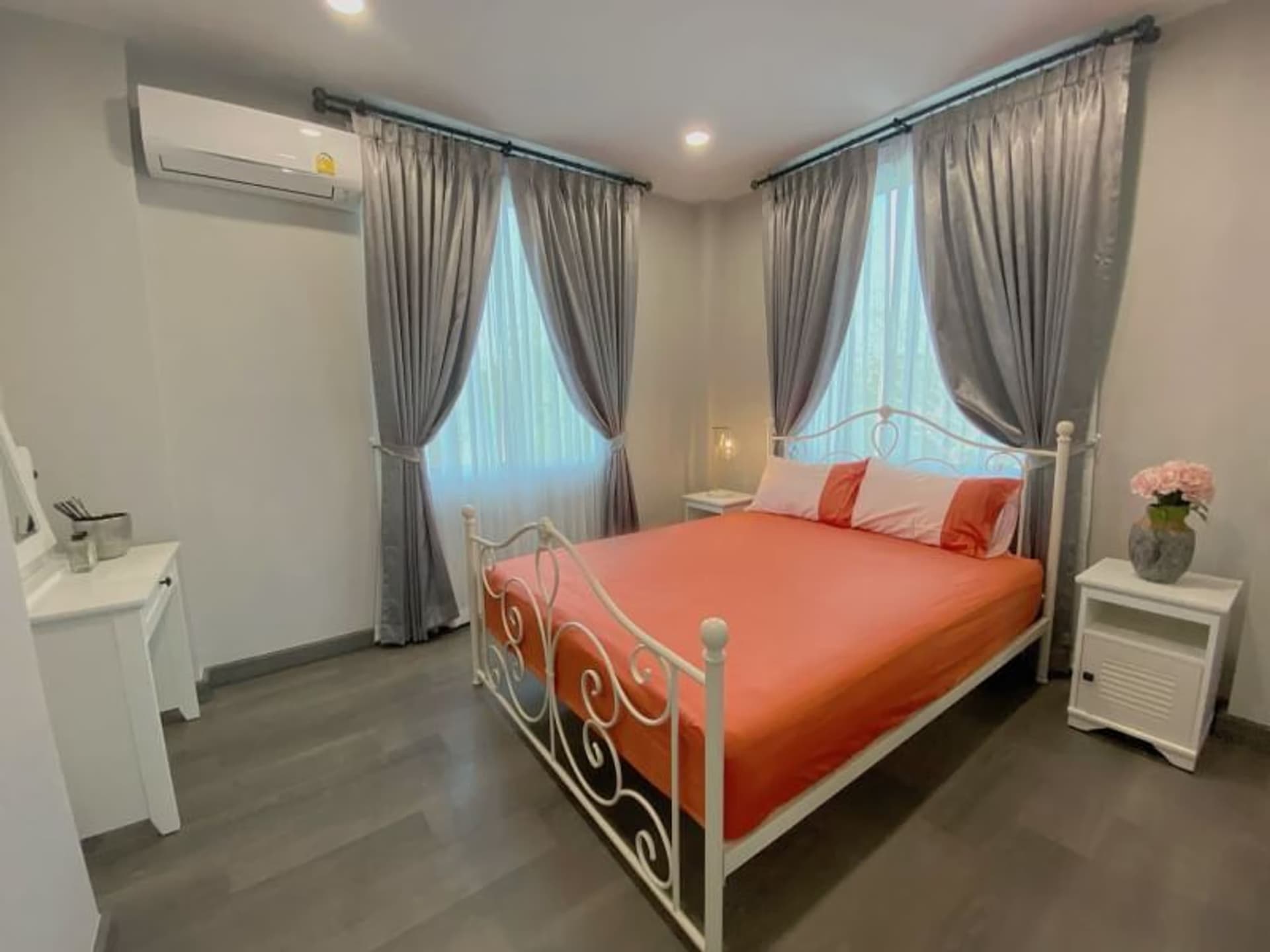 3 Bed House for Rent in Mae Rim District - Image 7