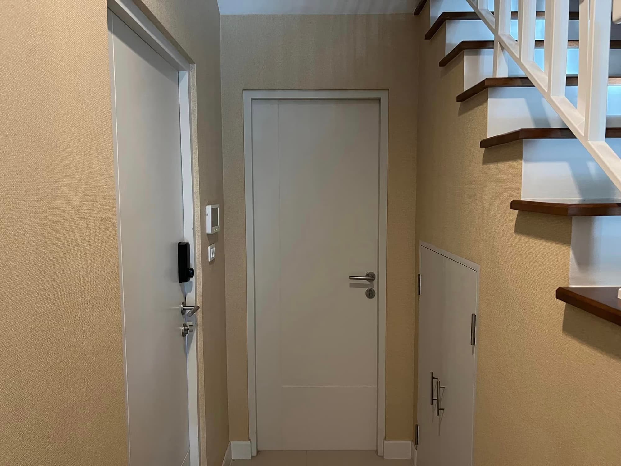 House for Rent at Burasiri Wongwaen-Onnut - Image 15