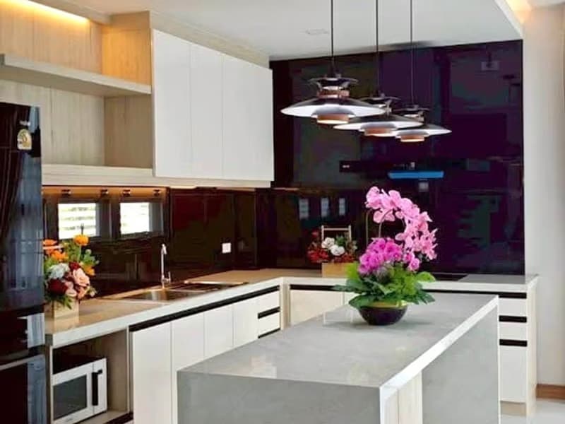3 Bed House for Rent and Sale in San Kamphaeng District