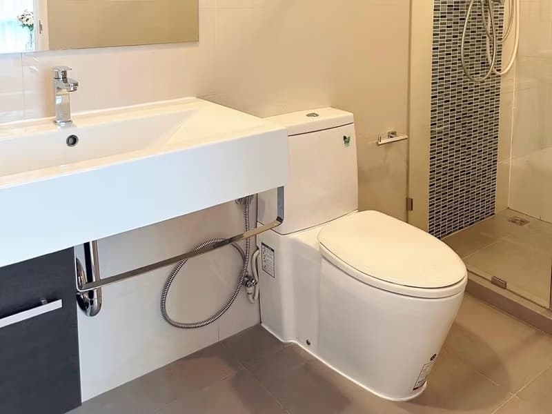 1 Bed Condo for Rent in Bangna