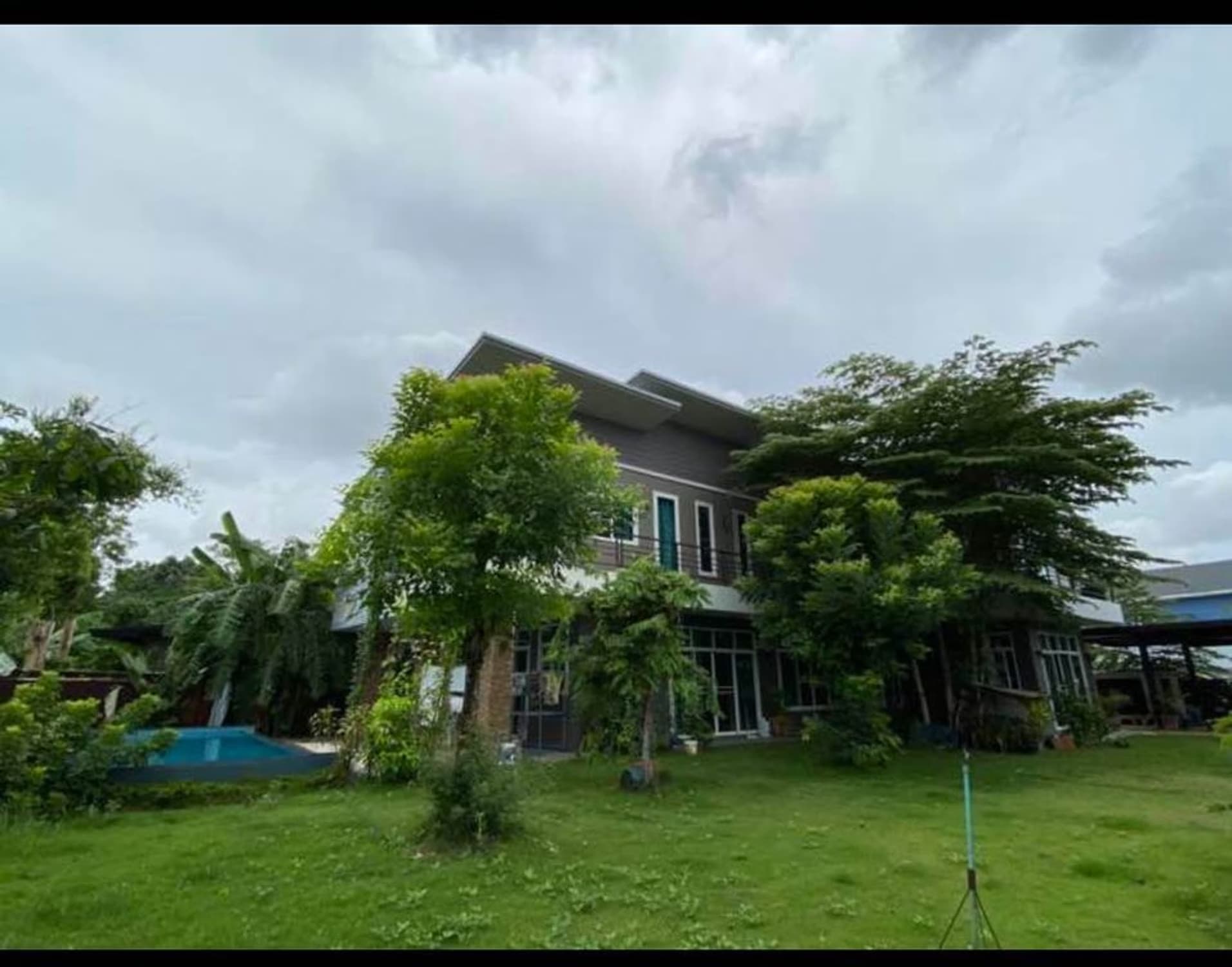 Pool Villa for Rent in Nong Chom, San Sai - Image 15
