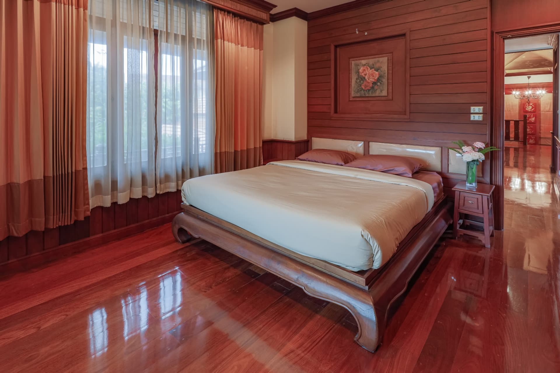 7 ห้องนอน บ้าน สำหรับ ขาย ใน Mueang Chiang Mai - Image 23