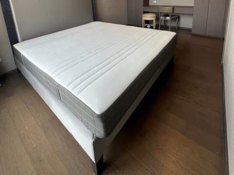 1 Bed Condo for Sale  Near Surasak BTS