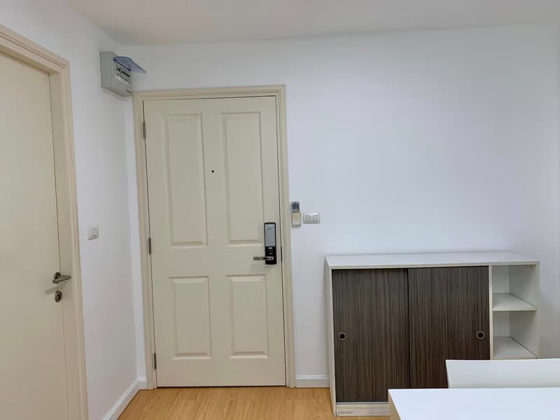 Condo for Rent at D'Vieng Santitham