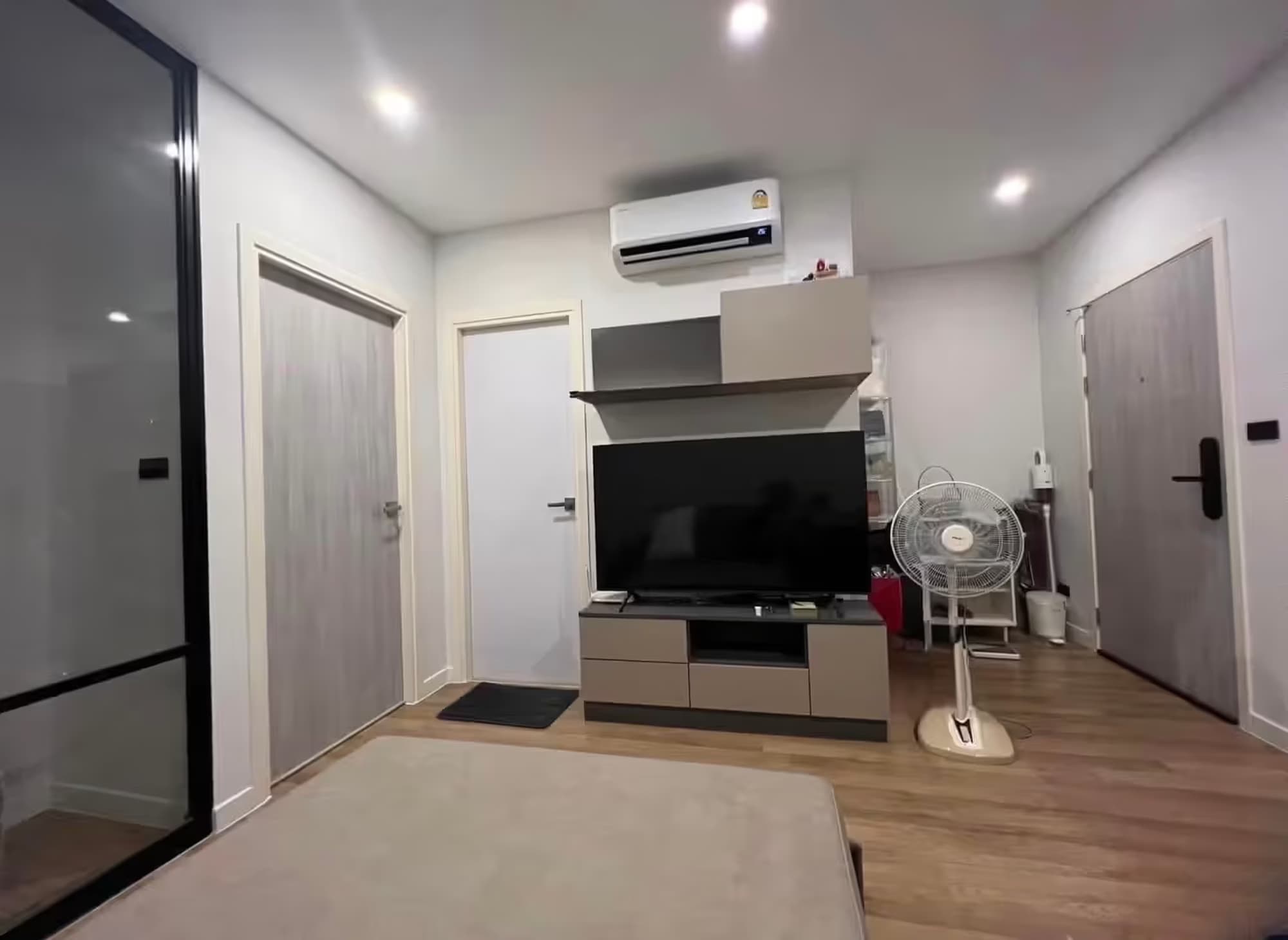 Condo for Rent at Groove Ratchada Rama 9 - Image 15