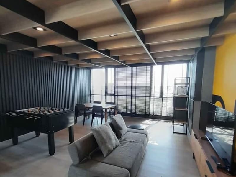 Condo for Rent at NUE Noble Srinakarin Lasalle
